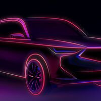Acura MDX, se acerca la cuarta generación del SUV con prometedores cambios