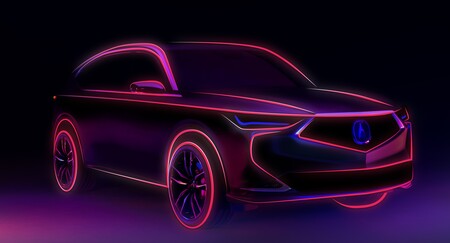 Acura MDX, se acerca la cuarta generación del SUV con prometedores cambios