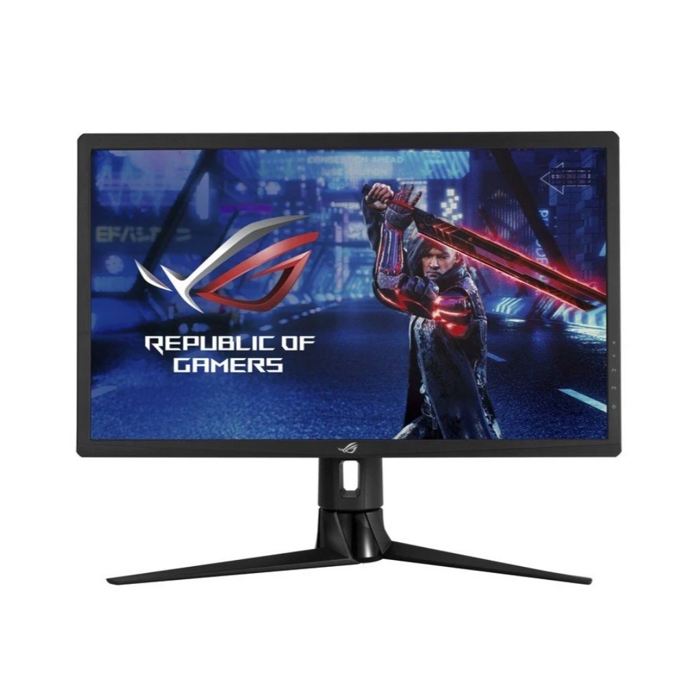 Asus ROG Strix XG27UQR