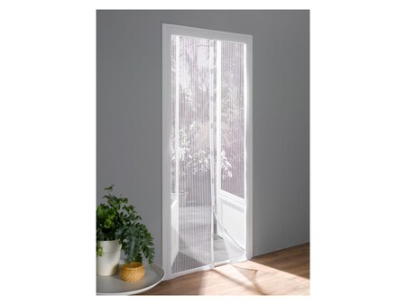 Mosquitera Para Puertas Zoom 44