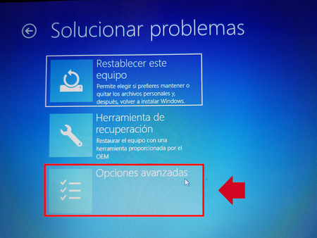 Modo Seguro 5