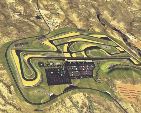 Circuito Tenerife 3