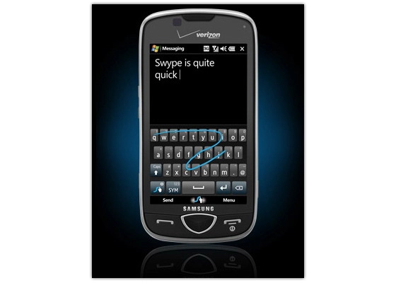 Swype llega a Android