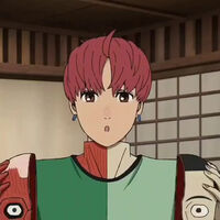 'Dandadan' vuelve a incluir una referencia a un genial anime noventero, aunque si lo ves en Netflix quizás no te diste cuenta