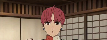 'Dandadan' vuelve a incluir una referencia a un genial anime noventero, aunque si lo ves en Netflix quizás no te diste cuenta