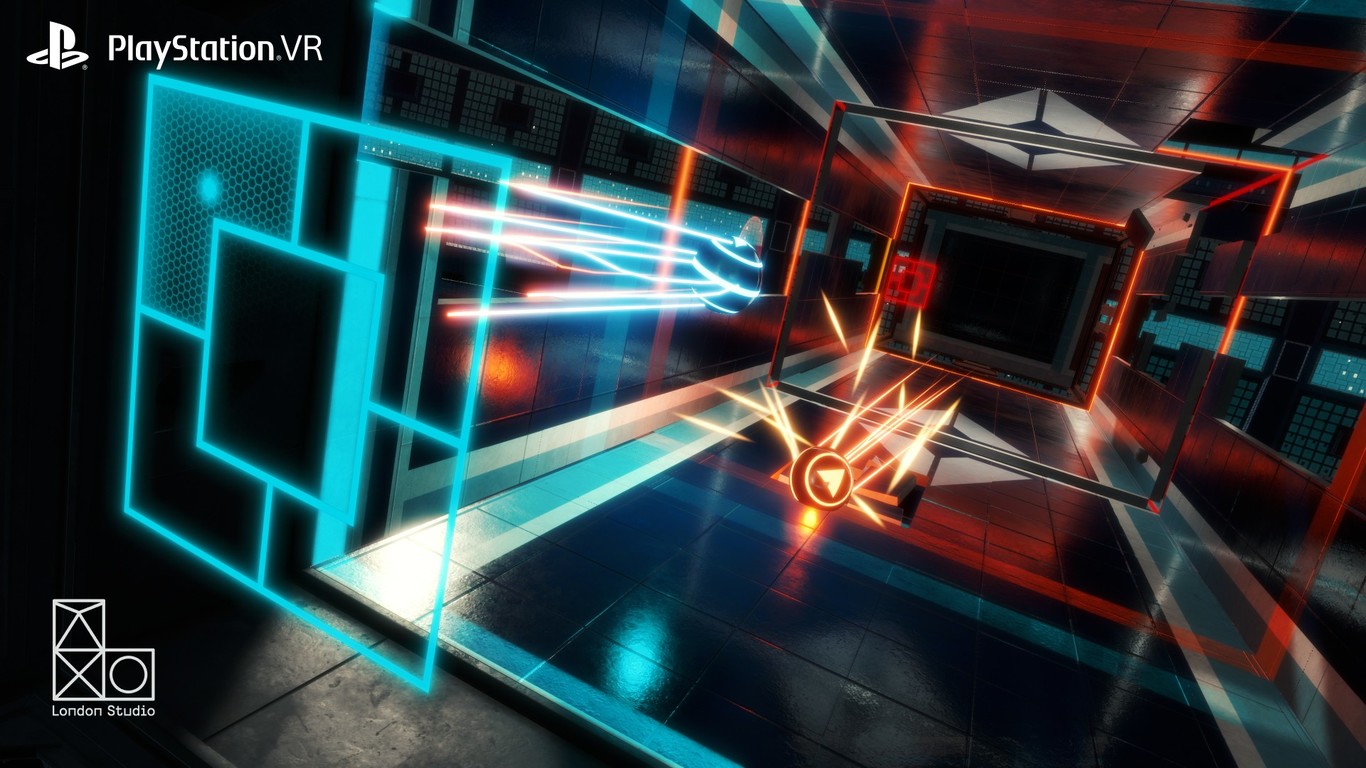 PlayStation VR Worlds, análisis características, precio y experiencia