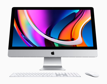 El nuevo iMac es un 20% más potente en sus modelos base, según las primeras pruebas de rendimiento
