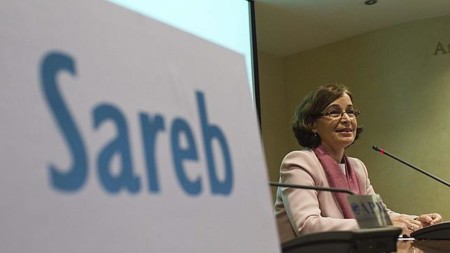 Sareb Descuentos