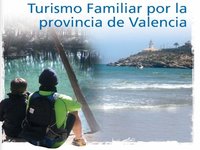 Guía de turismo familiar en la provincia de Valencia