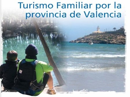 Guía de turismo familiar en la provincia de Valencia