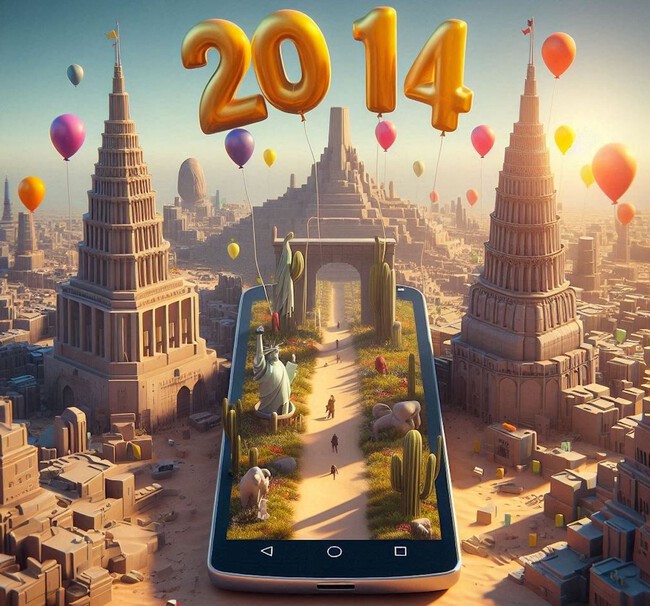Juegos 2014