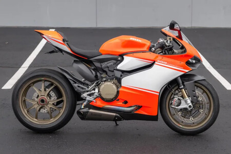 Ducati 12