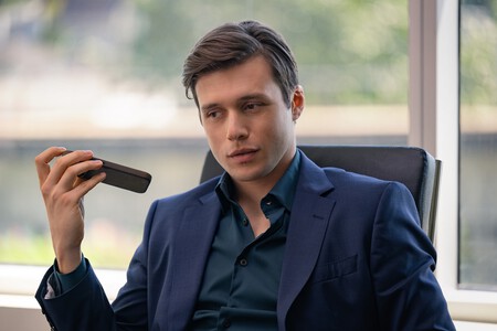 Mensajes De Voz Para Isabelle Comedia Romantica Duelo Netflix 1