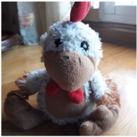 Esperando noticias de Kiki, el peluche perdido de un niño que ha revolucionado las redes sociales