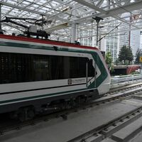 El tren México a Guadalajara hará paradas en León e Irapuato: así es la megaobra ferroviaria solo para pasajeros 