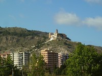 Visita al Monasterio y al Castillo de Cullera