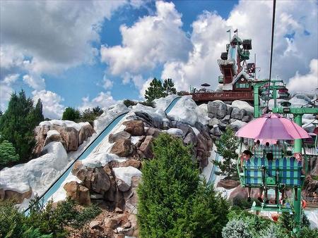 disney
