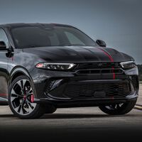 El Dodge Hornet GLH Concept nos adelanta un poco de los accesorios oficiales que le podremos poner a este nuevo SUV