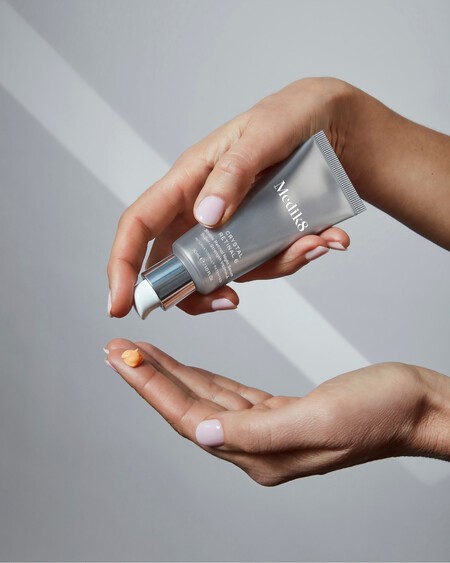 Retinal Mejor Retinol Antiedad