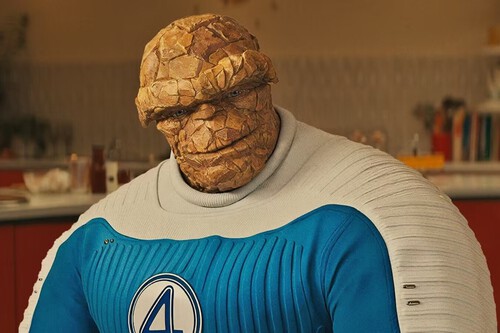 El peor error de Marvel. Kevin Feige reconoce que han "fracasado", pero promete que las cosas ya están cambiando