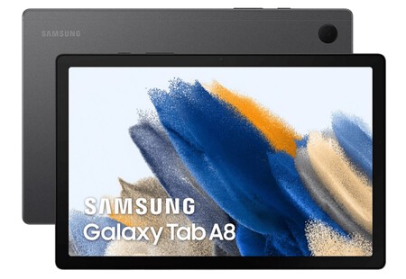 Galaxy Tab A8