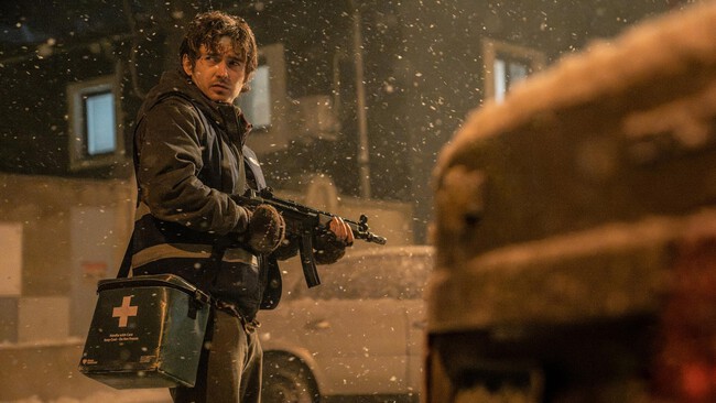A la octava va la vencida. Tras siete películas mediocres, Resident Evil ha batido un récord de crítica y se convierte en la mejor adaptación de la historia