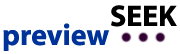 Preview Seek, otro gran buscador con algunas opciones diferentes