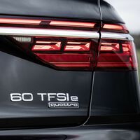 Es imposible saber qué motor llevan los Audi porque han liado muchísimo los nombres. Así que van a cambiar cómo bautizan a todos sus coches