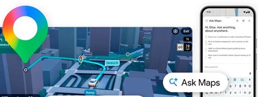 Navegação do Google Maps estreia sua maior mudança visual em mais de uma década 