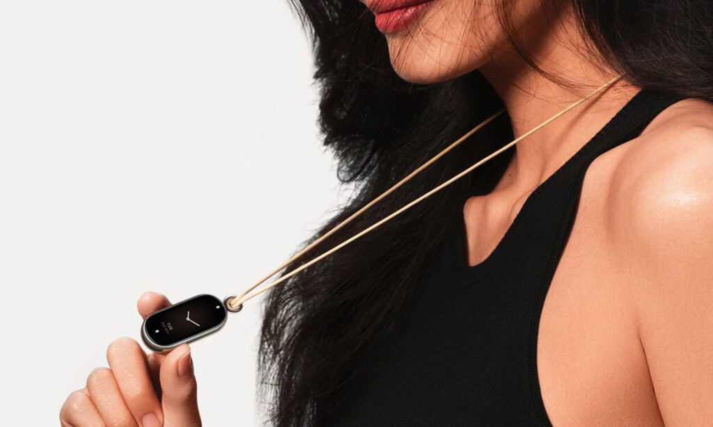 Con 150 modos deportivos, esta Xiaomi Smart Band 8 es uno de los chollos del día en Amazon 