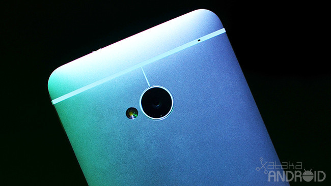 HTC One