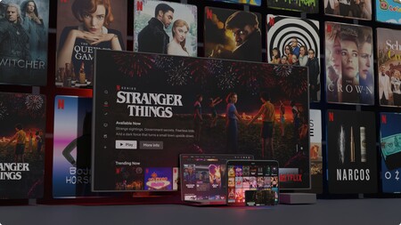 Netflix confirma su intención de introducirse en los videojuegos: primero en dispositivos móviles y sin coste adicional