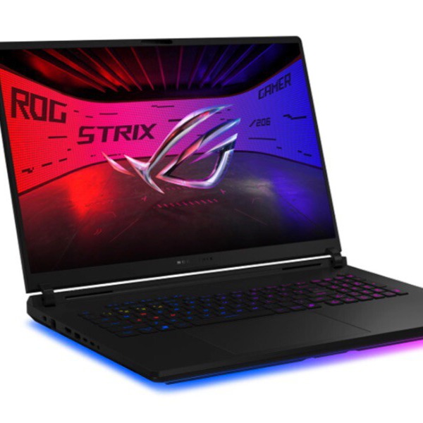 ASUS ROG Strix SCAR 18 G835LX-SA046W Intel Core Ultra 9 275HX/64GB/4TB SSD/RTX 5090/18"