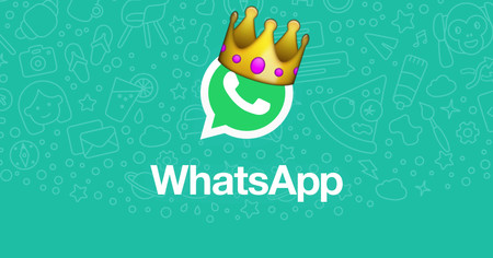 WhatsApp sigue superando a sus rivales: 1.500 millones de personas la eligen cada mes