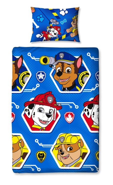Funda Patrulla canina