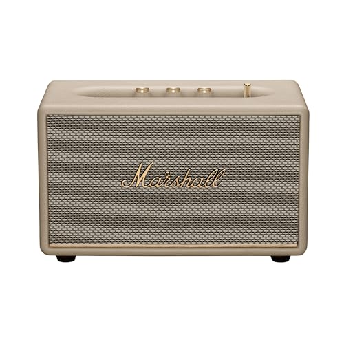 Marshall Bocina Acton III Bluetooth - Blanco