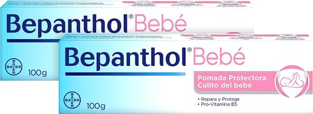 Bepanthol