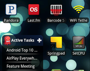 Cosas de Android que faltan en iPhone