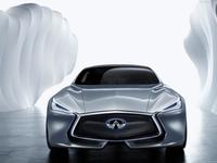 Infiniti Q80 Inspiration Concept