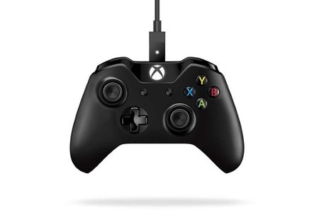 Decid adiós al mando de Xbox 360 en PC y preparaos para el Xbox One Wired PC