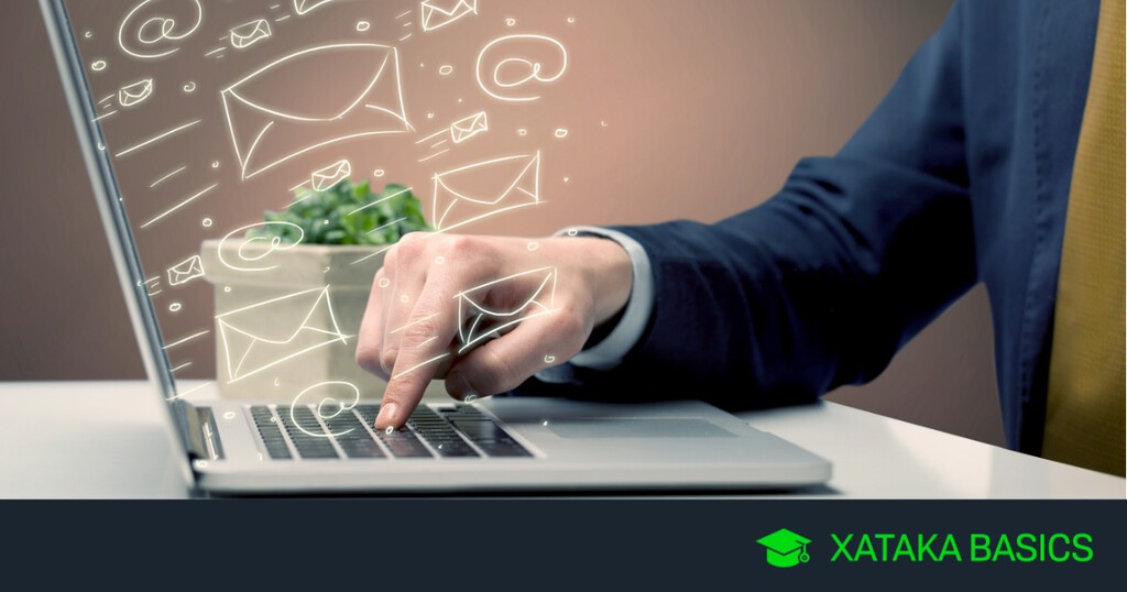 Por qué te llega tanto spam al correo electrónico y algunas alternativas para evitarlo