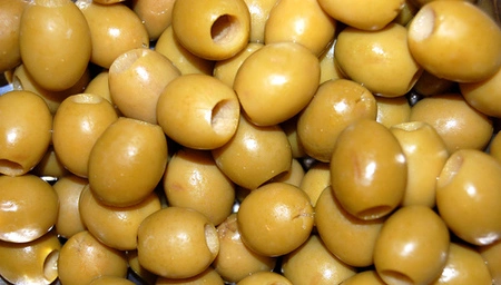 El Omega-9 te ayuda a evitar tener barriga: vivan las aceitunas
