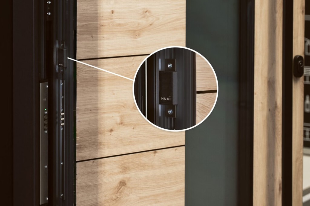 Nuki quiere acabar por fin con dos de los problemas más frecuentes de las cerraduras inteligentes. Así es su nuevo Smart Module 