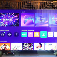 Una tele Samsung no solo tiene que tener HDMI 2.1 para jugar a 4K y 120 Hz. También necesitas activar este pequeño ajuste 