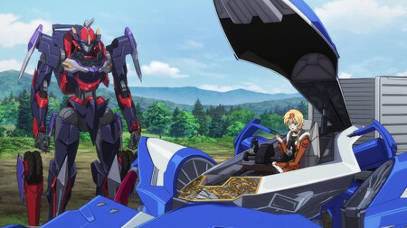 Roze Of The Recapture