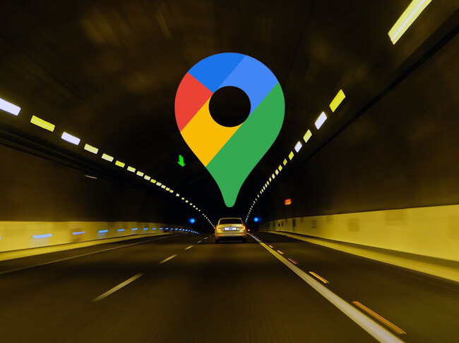 Mapstunel