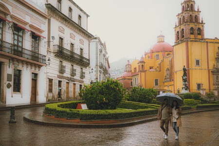 Qué hacer en Guanajuato de mayo a agosto en su temporada de festivales gastronómicos