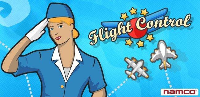 Flight Control