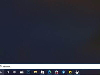 La búsqueda de Windows 10 no funciona temporalmente, pero hay solución