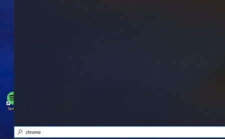 La búsqueda de Windows 10 no funciona temporalmente, pero hay solución